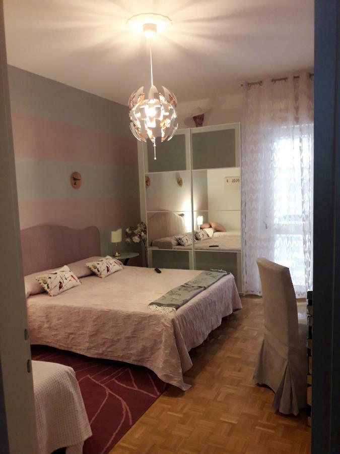 Happy Holidays Welcome Appartement Triëst